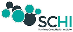 Sunshine Coast Health Institute logo